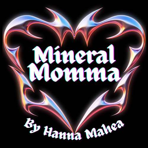 MineralMomma logo